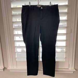 Chico’s Skinny Ankle Jeans